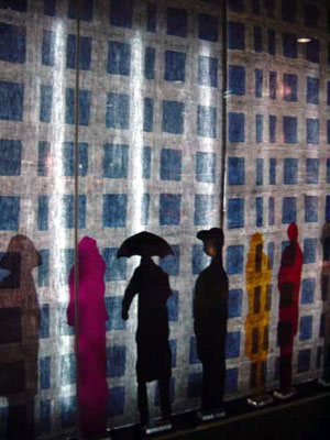 installation