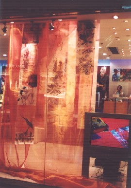 installation