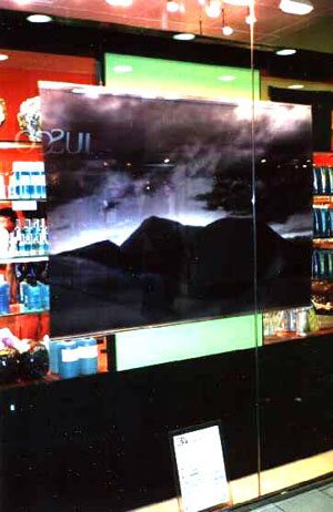 installation