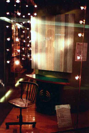 installation