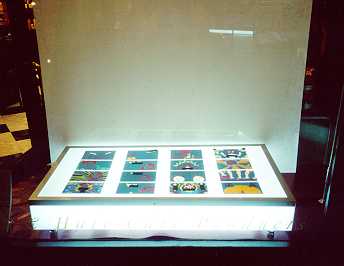 installation